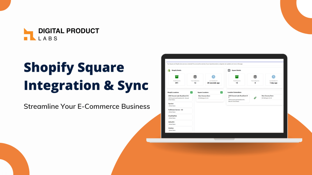 DPL Square Integration & Sync App