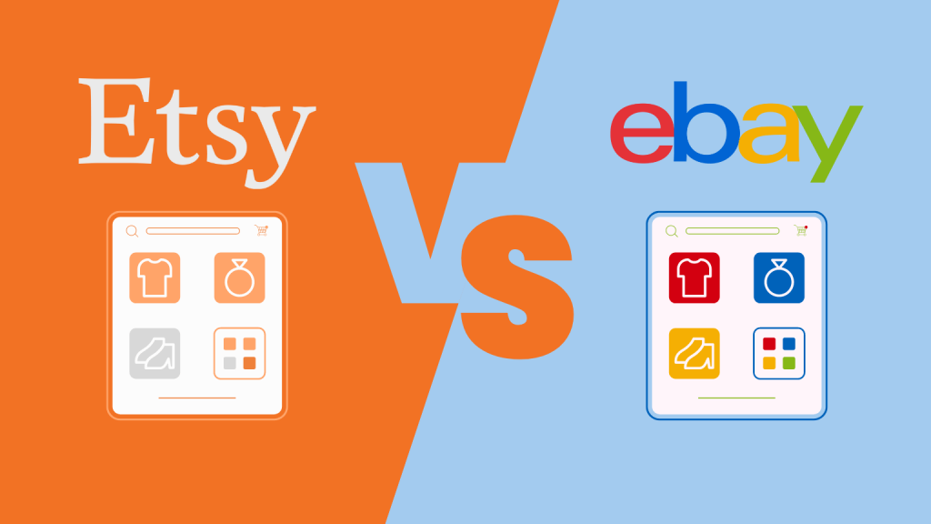 ebay vs etsy