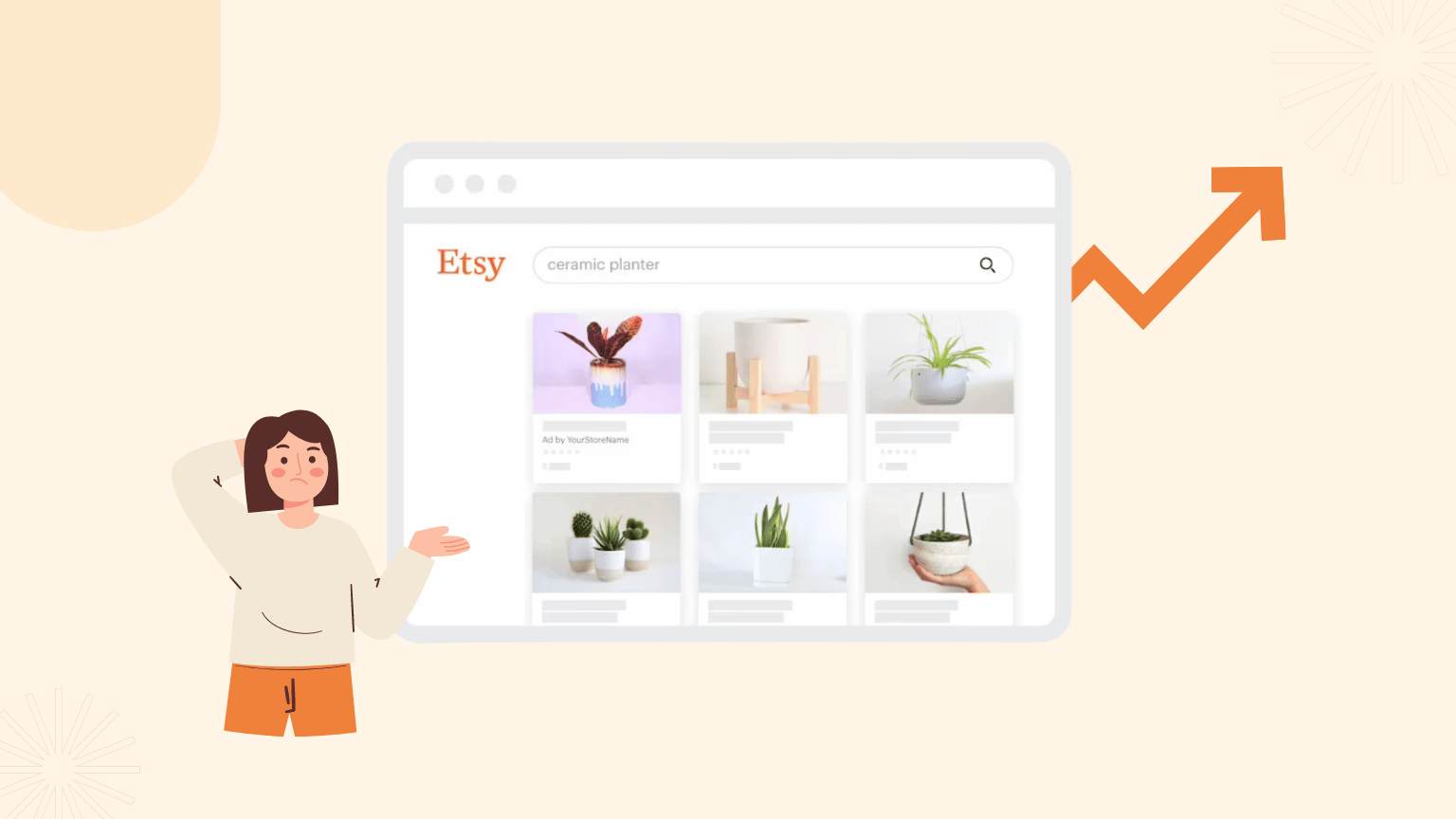 mastering etsy