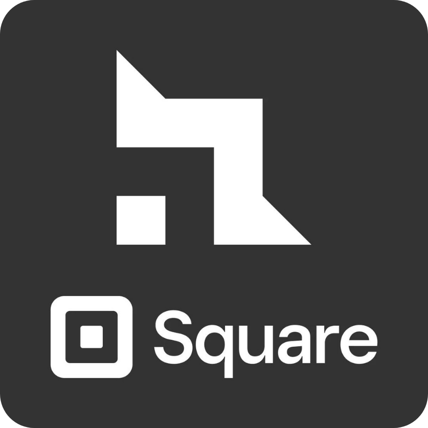 Wix Square App Logo
