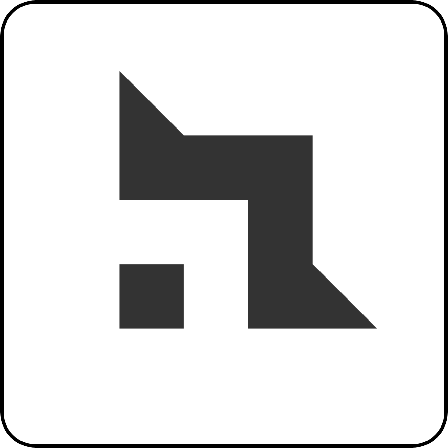 Wix Square App Logo