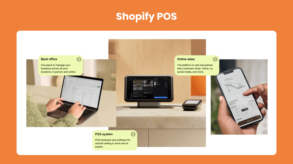 Shopify POS