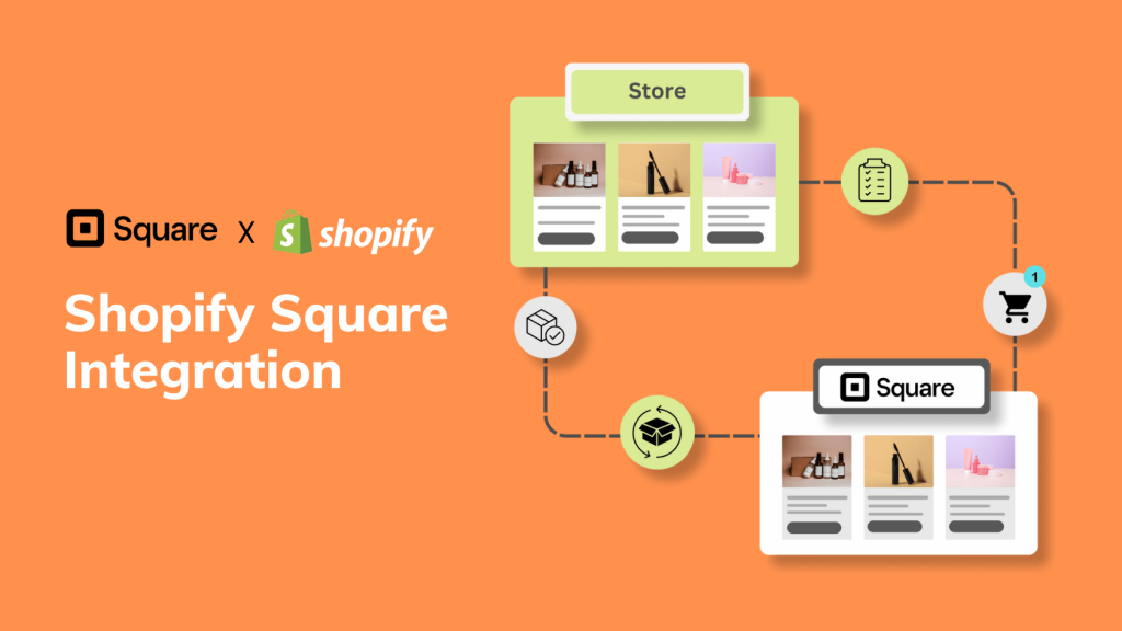 Shopify Square Integration